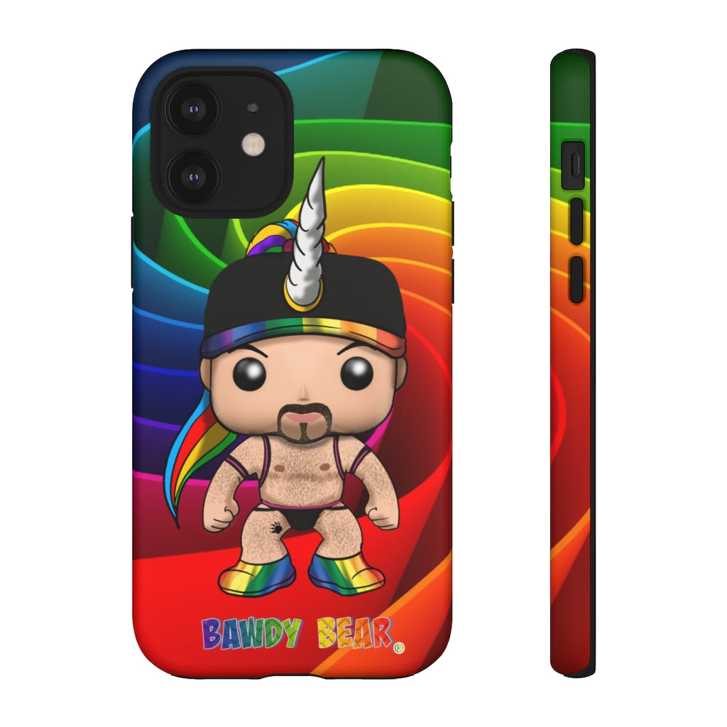 Funko Series "UniBear" / Tough Cases
