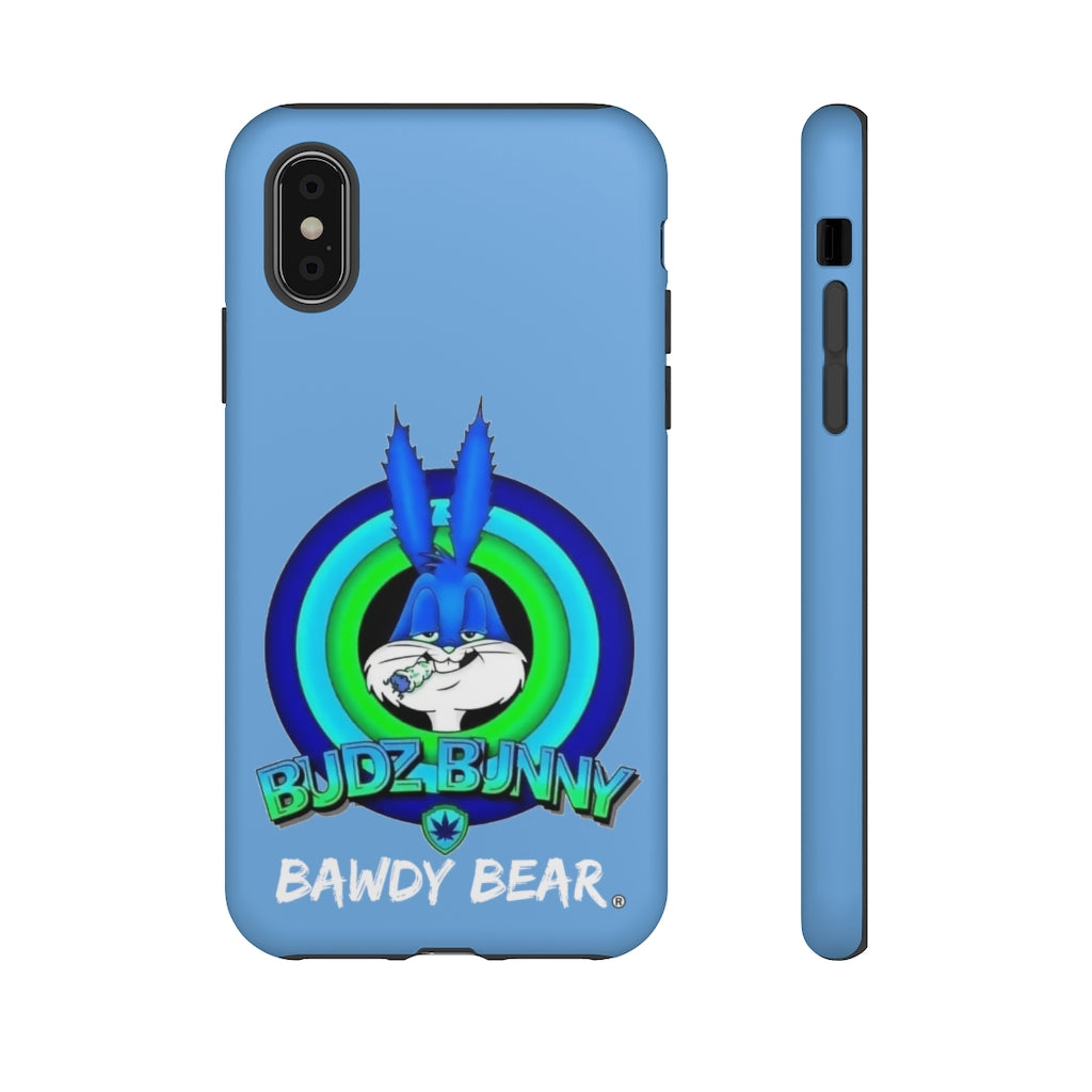 Budz Bunny / Tough Cases