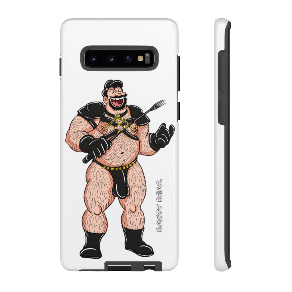 Bluto Flogging / Tough Cases