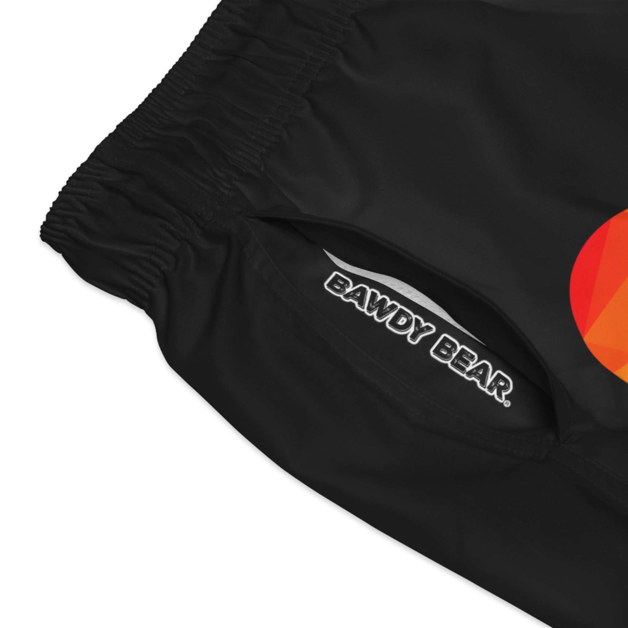 Super Hero Love is Love / Swim Trunks