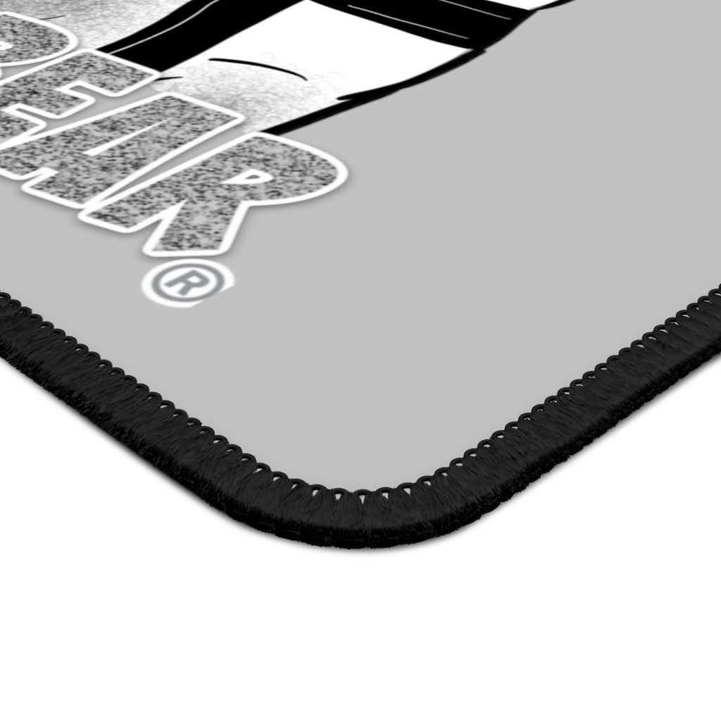 Leather Man #5 /Gaming Mouse Pad