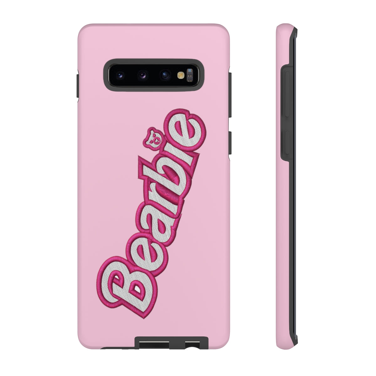 Bearbie / Tough Cases