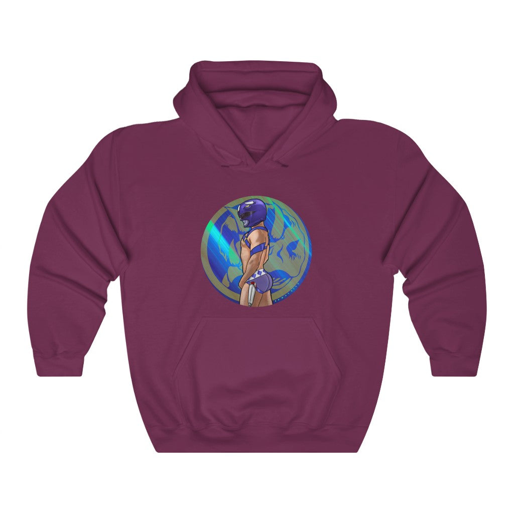 Ranger Blue / Unisex Heavy Blend™ Hooded Sweatshirt