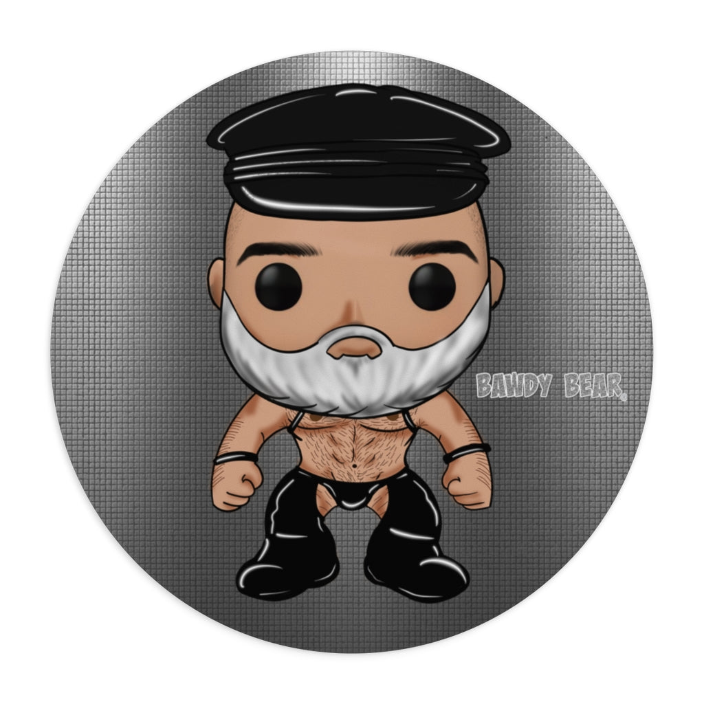 Funko Series "G Bear" / Mousepad