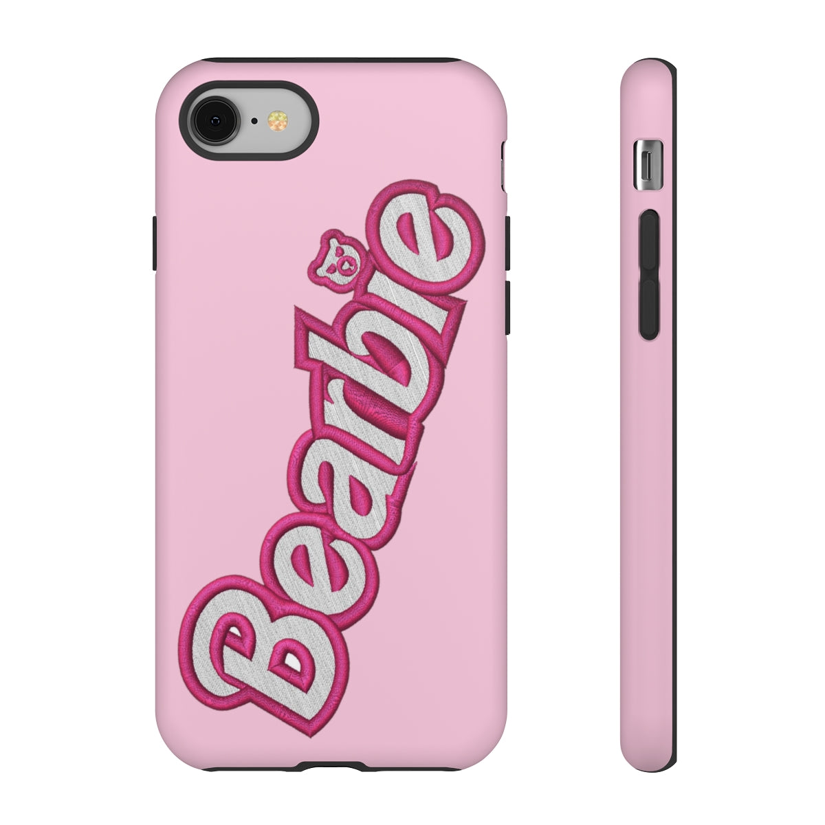 Bearbie / Tough Cases