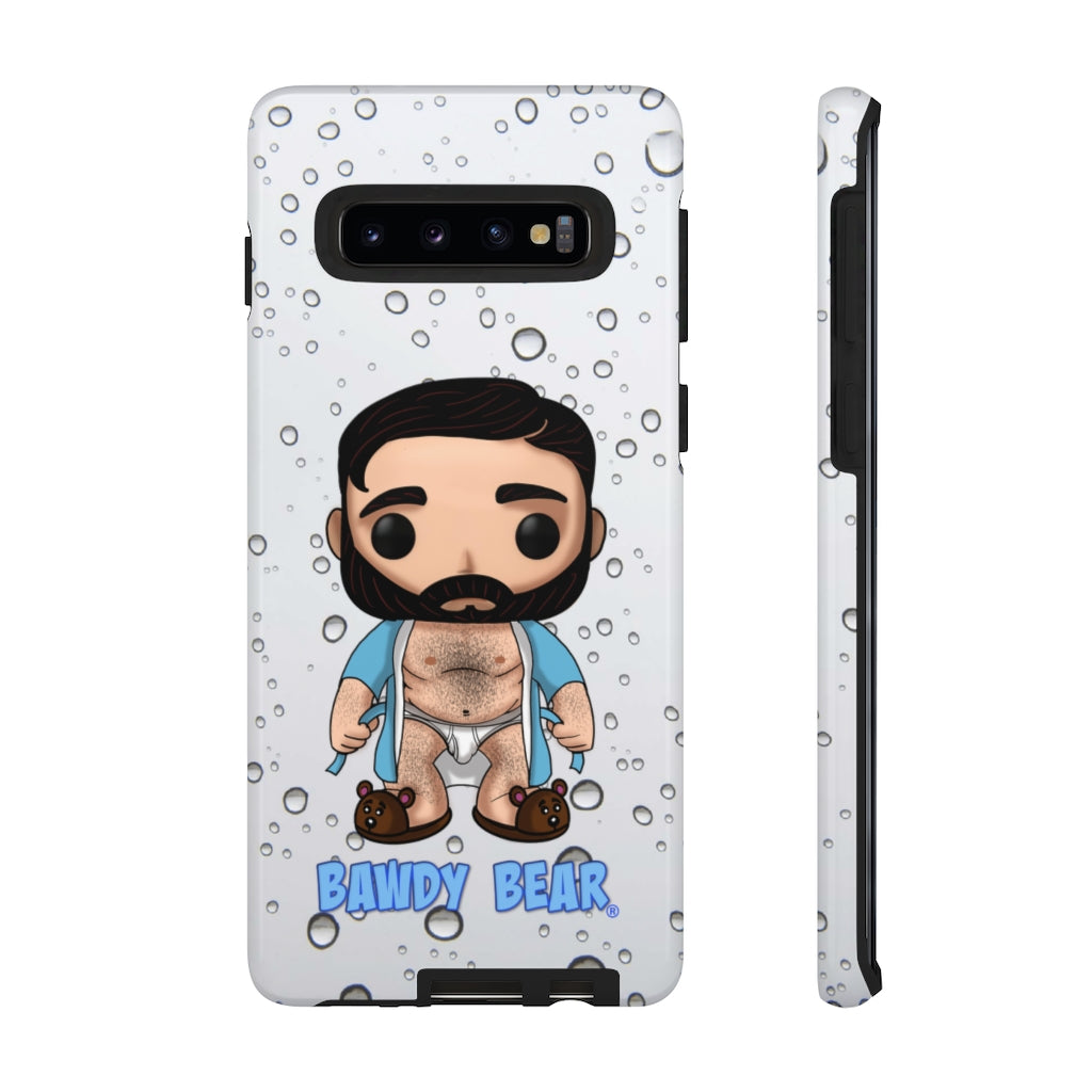 Funko Series "Bath" / Tough Cases