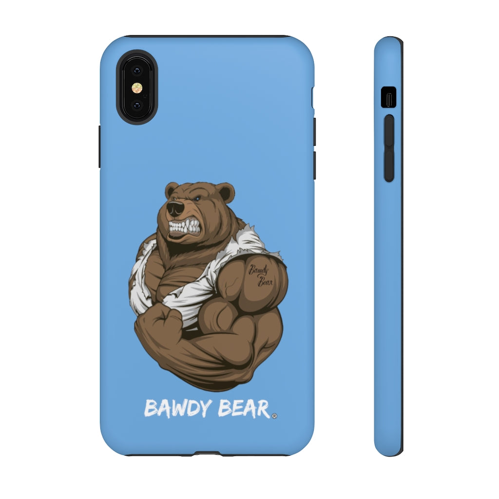 Muscle Bear / Tough Cases