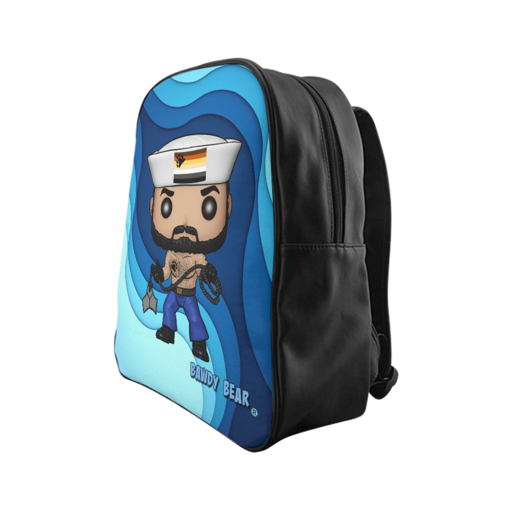 Funko Series "Sailor" / Backpack