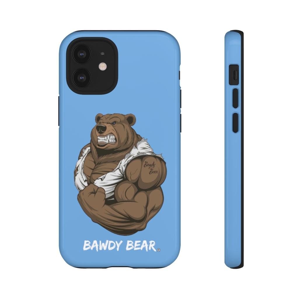 Muscle Bear / Tough Cases