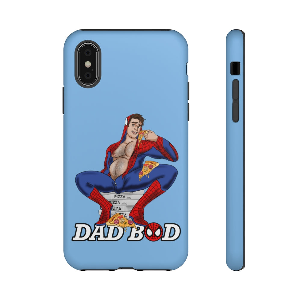 Dad Series "Spiderman" / Tough Cases