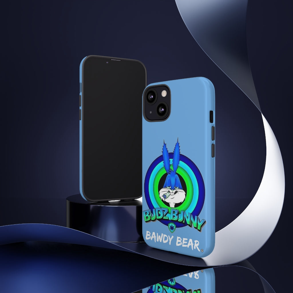Budz Bunny / Tough Cases