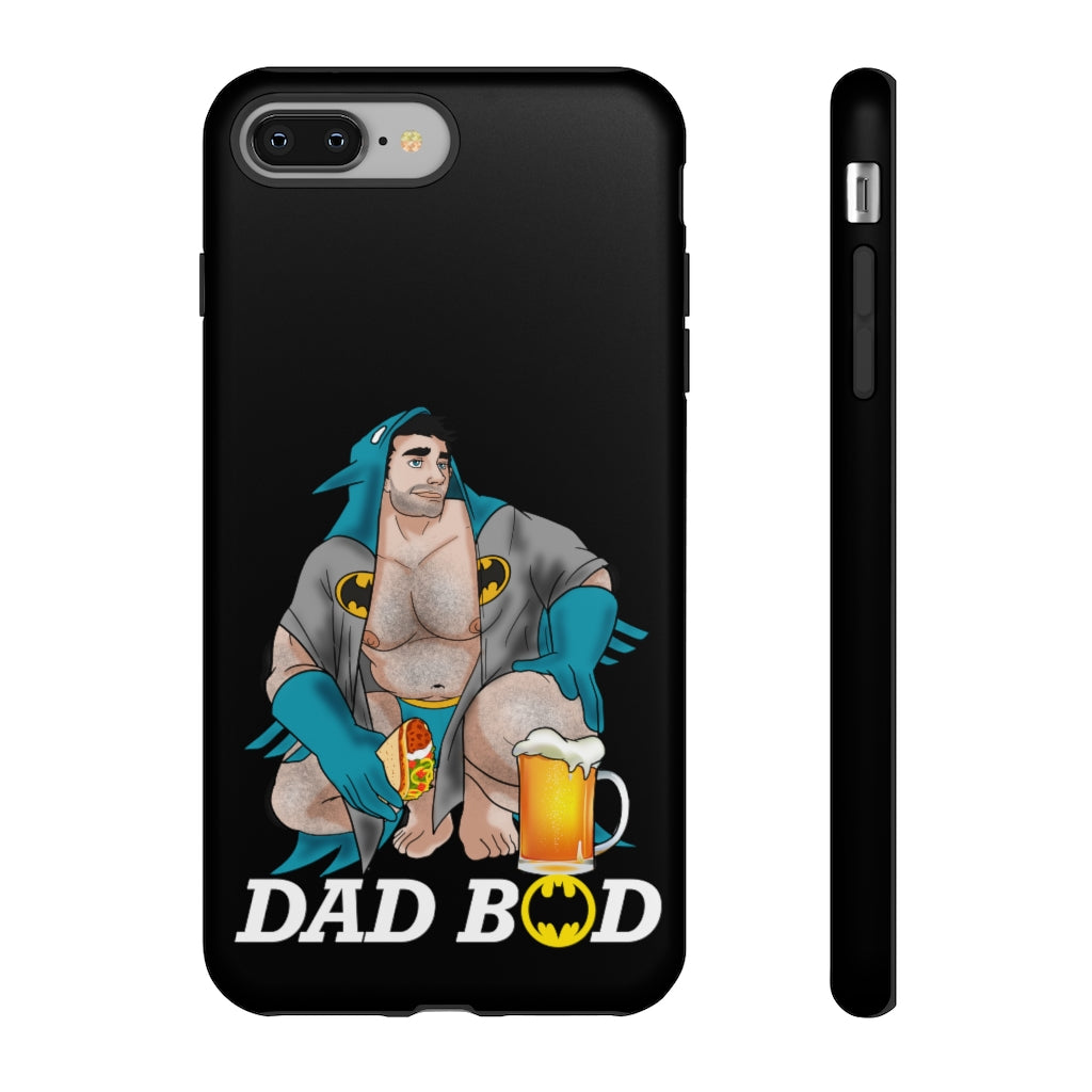 Dad Series "Batman" / Tough Cases