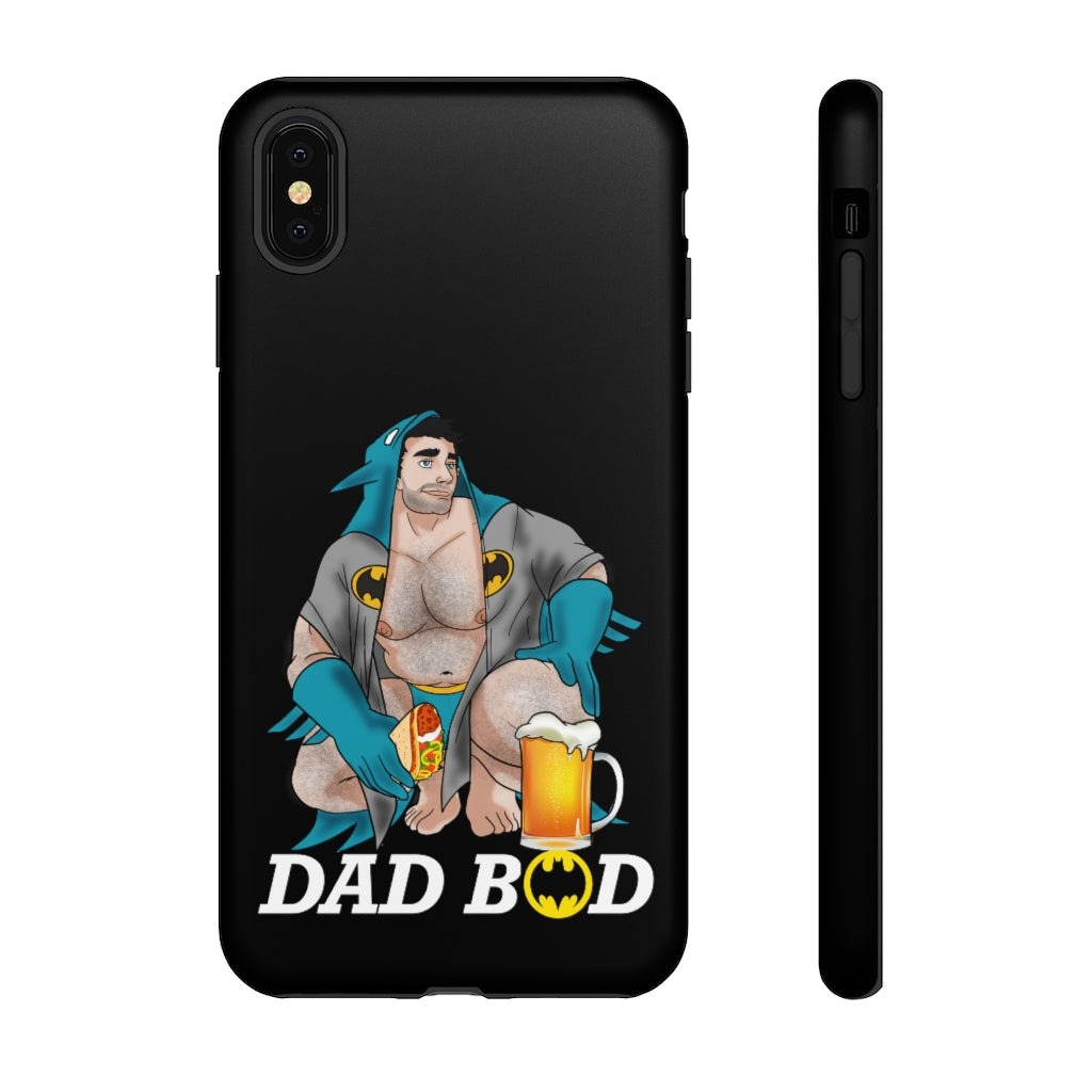 Dad Series "Batman" / Tough Cases