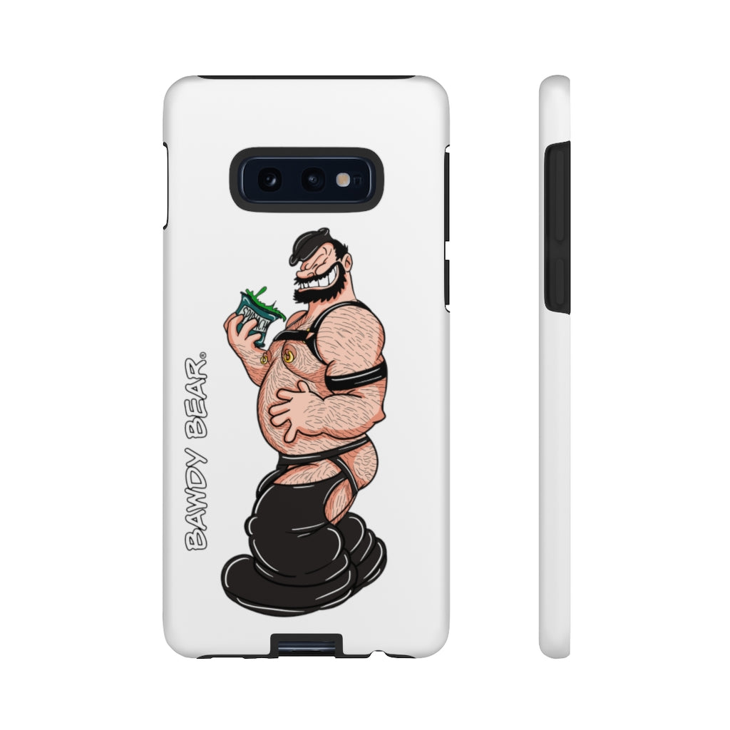 Bluto Spinach / Tough Cases