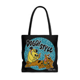 Doggy Style / AOP Tote Bag