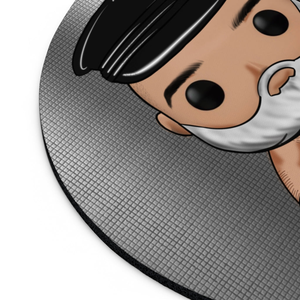 Funko Series "G Bear" / Mousepad