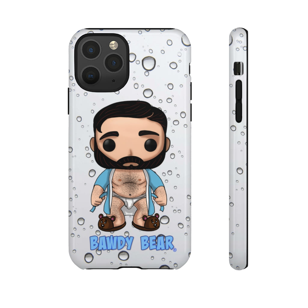 Funko Series "Bath" / Tough Cases