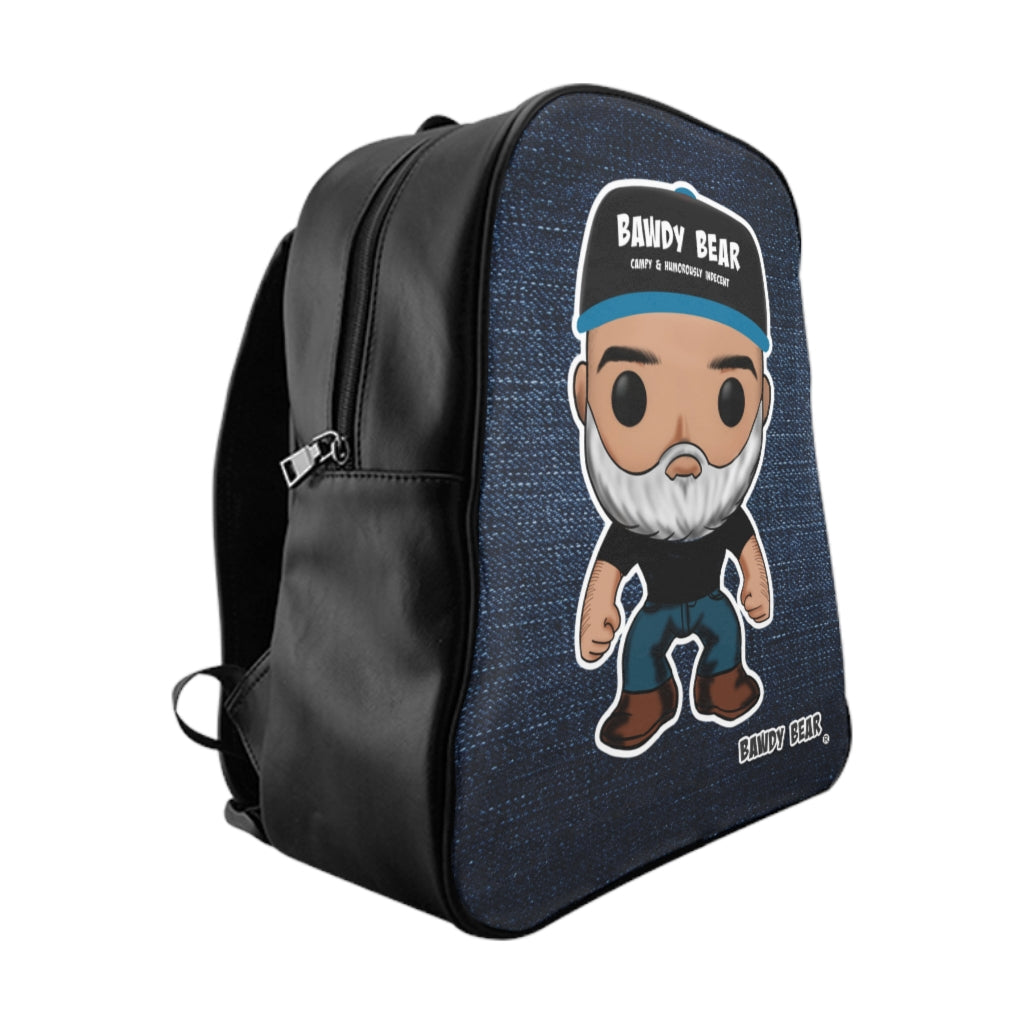 Funko Series "G Bear" / Backpack