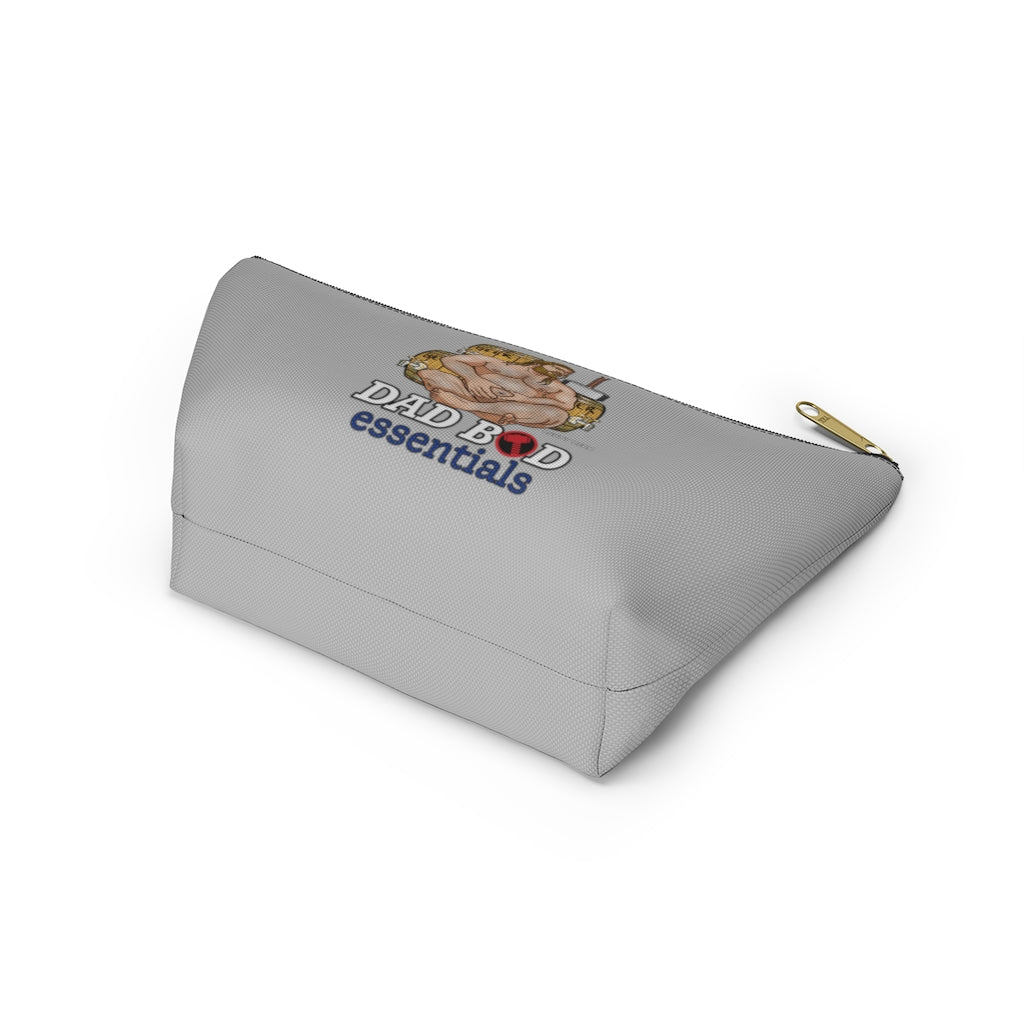 Dad Series "Thor" / Accessory Pouch w T-bottom
