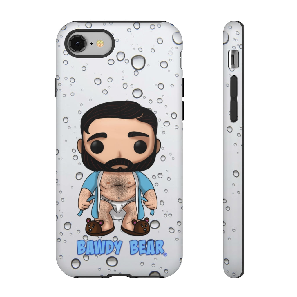 Funko Series "Bath" / Tough Cases
