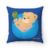 The Bawdy bear