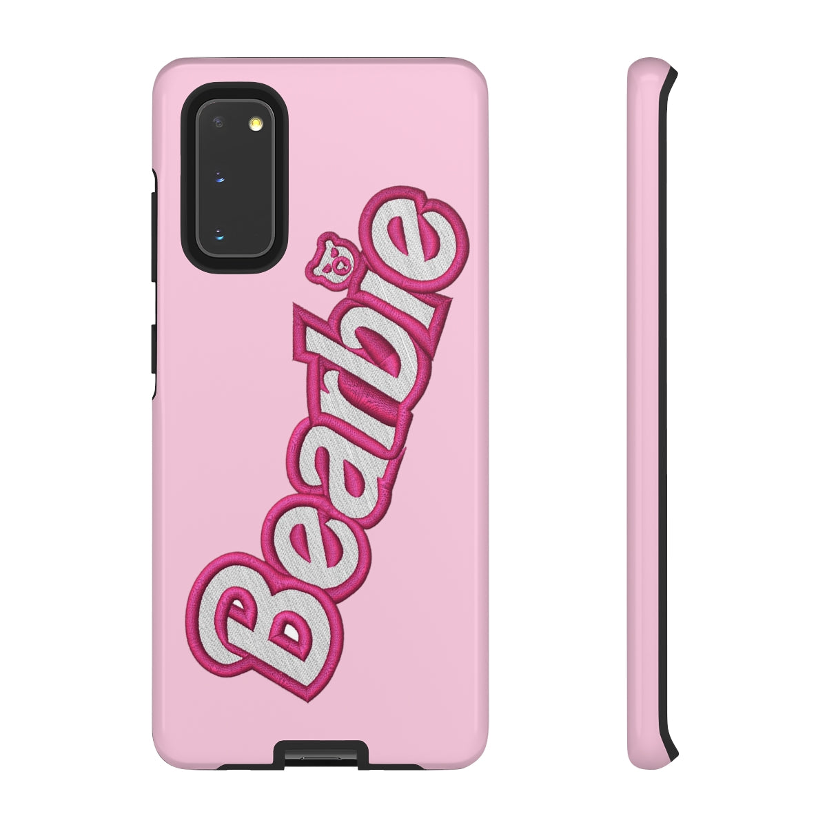 Bearbie / Tough Cases