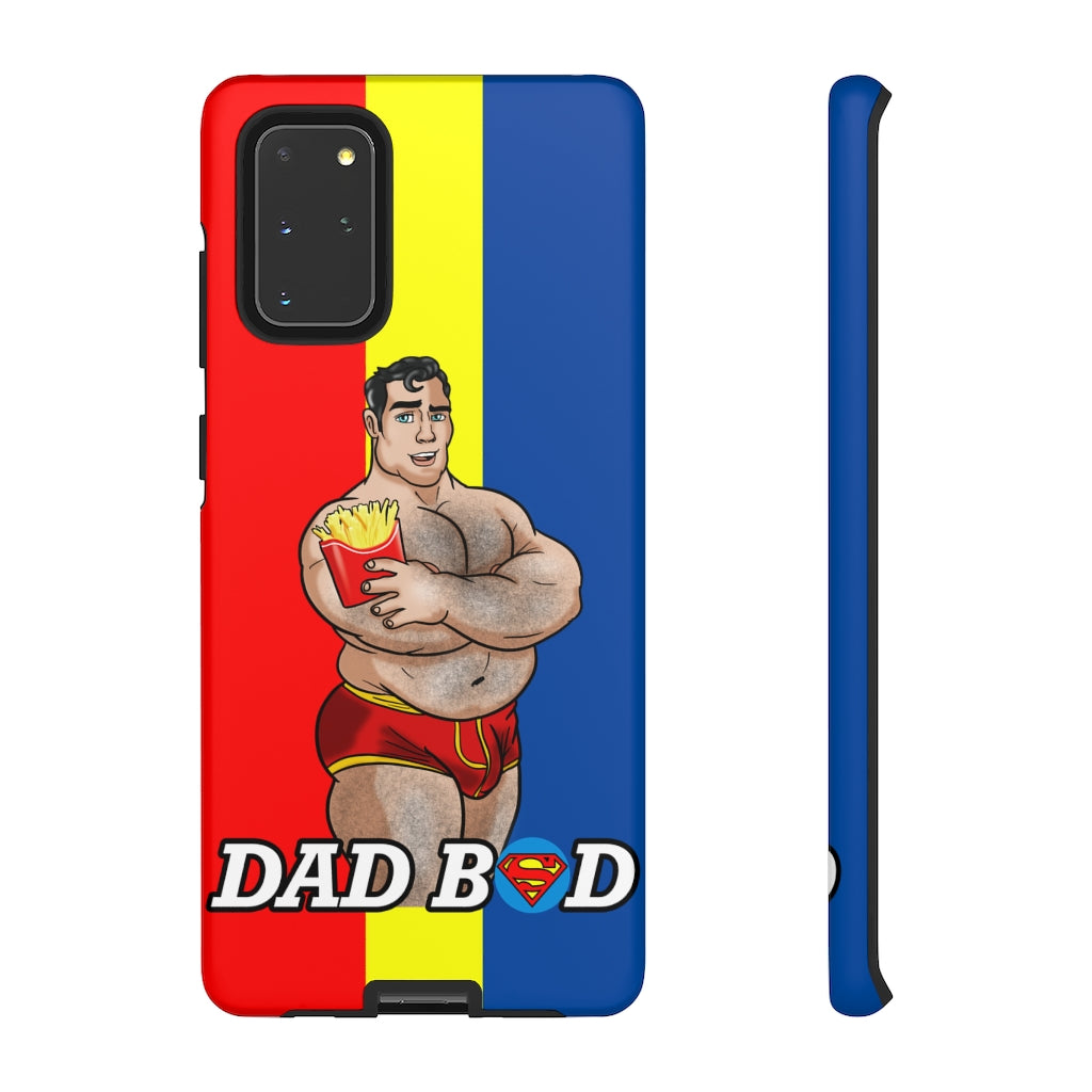 Dad Series "Superman" / Tough Cases