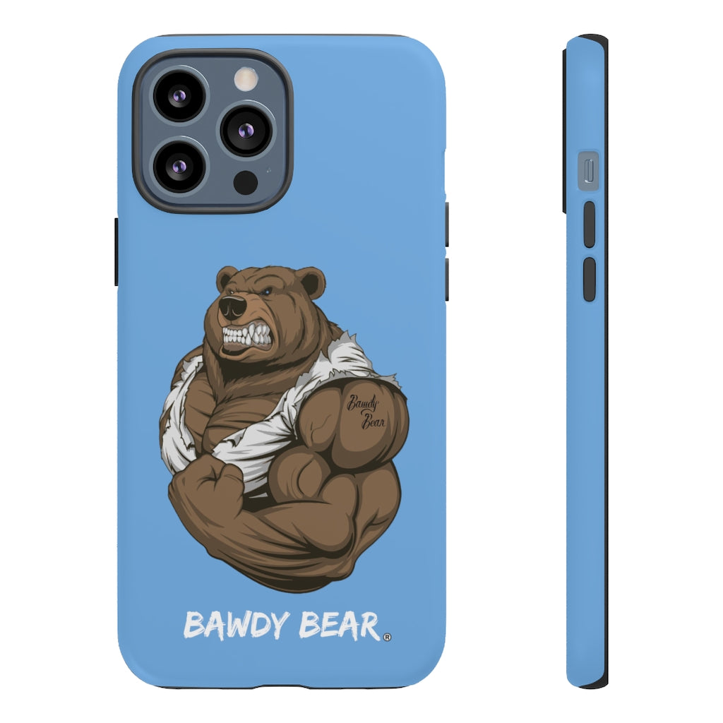 Muscle Bear / Tough Cases