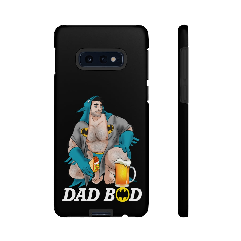 Dad Series "Batman" / Tough Cases