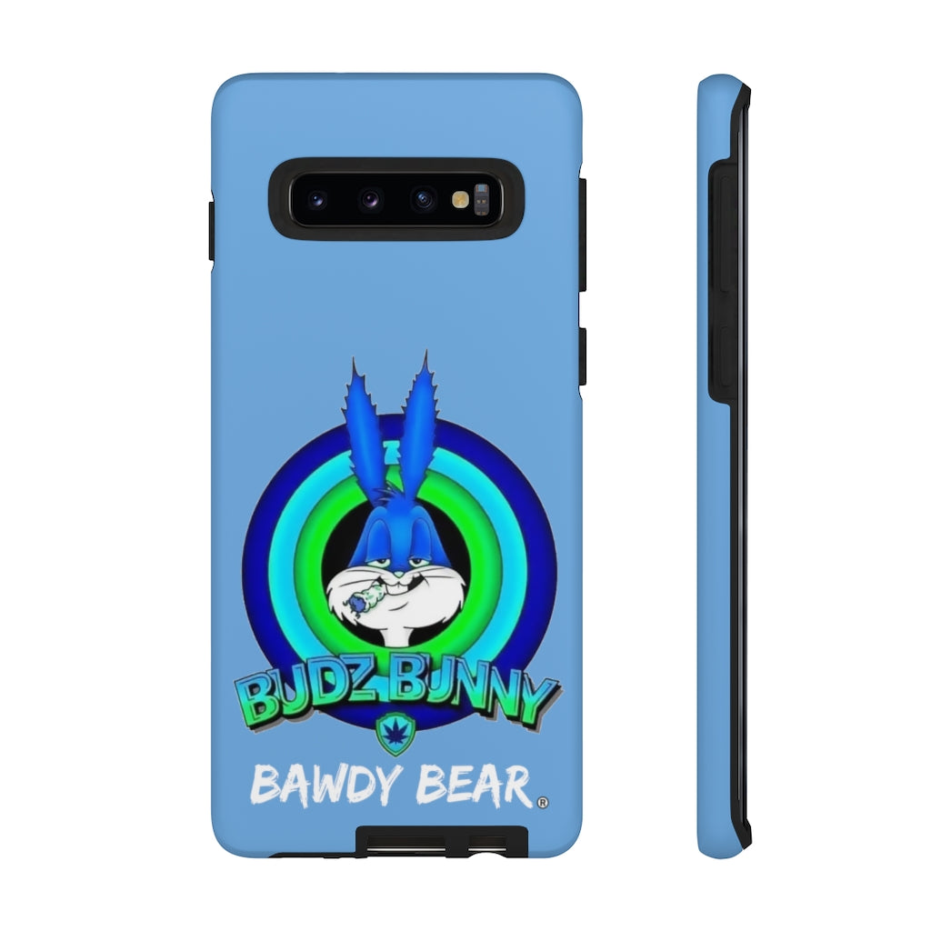 Budz Bunny / Tough Cases