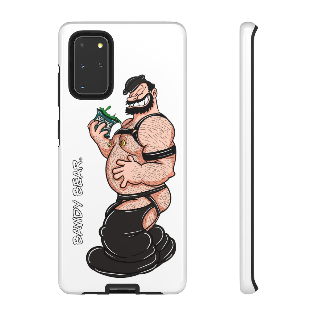 Bluto Spinach / Tough Cases