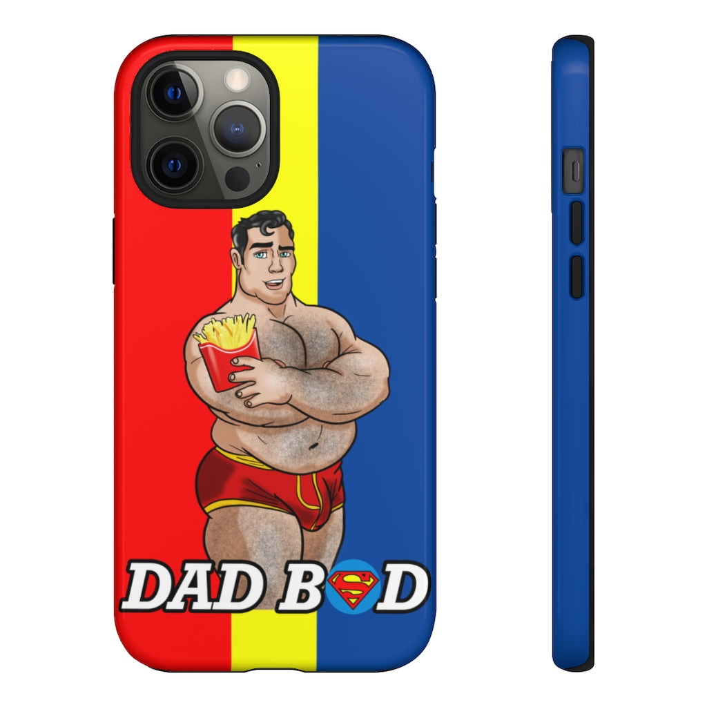 Dad Series "Superman" / Tough Cases