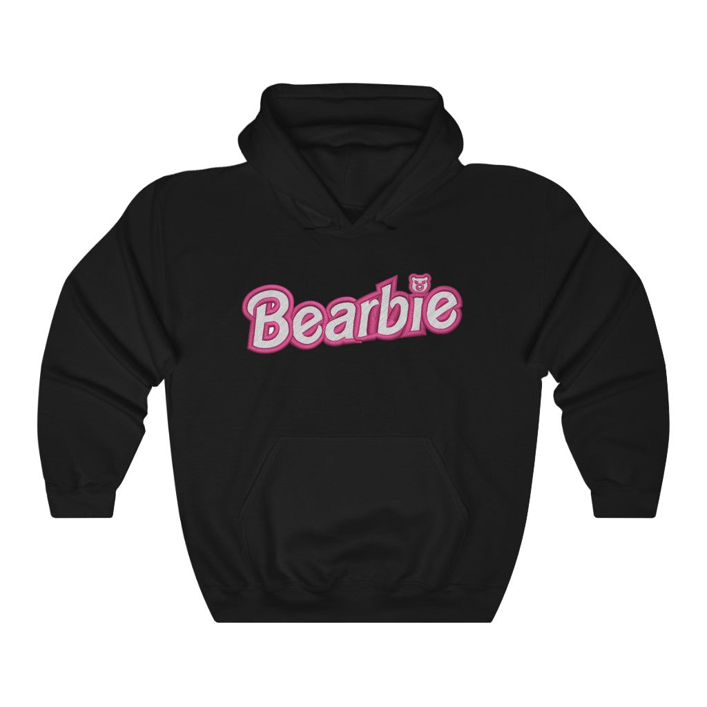 Bearbie / Unisex Heavy Blend™ Hooded Sweatshirt