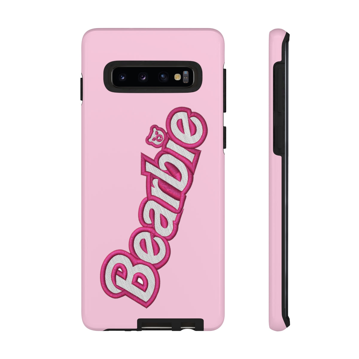 Bearbie / Tough Cases