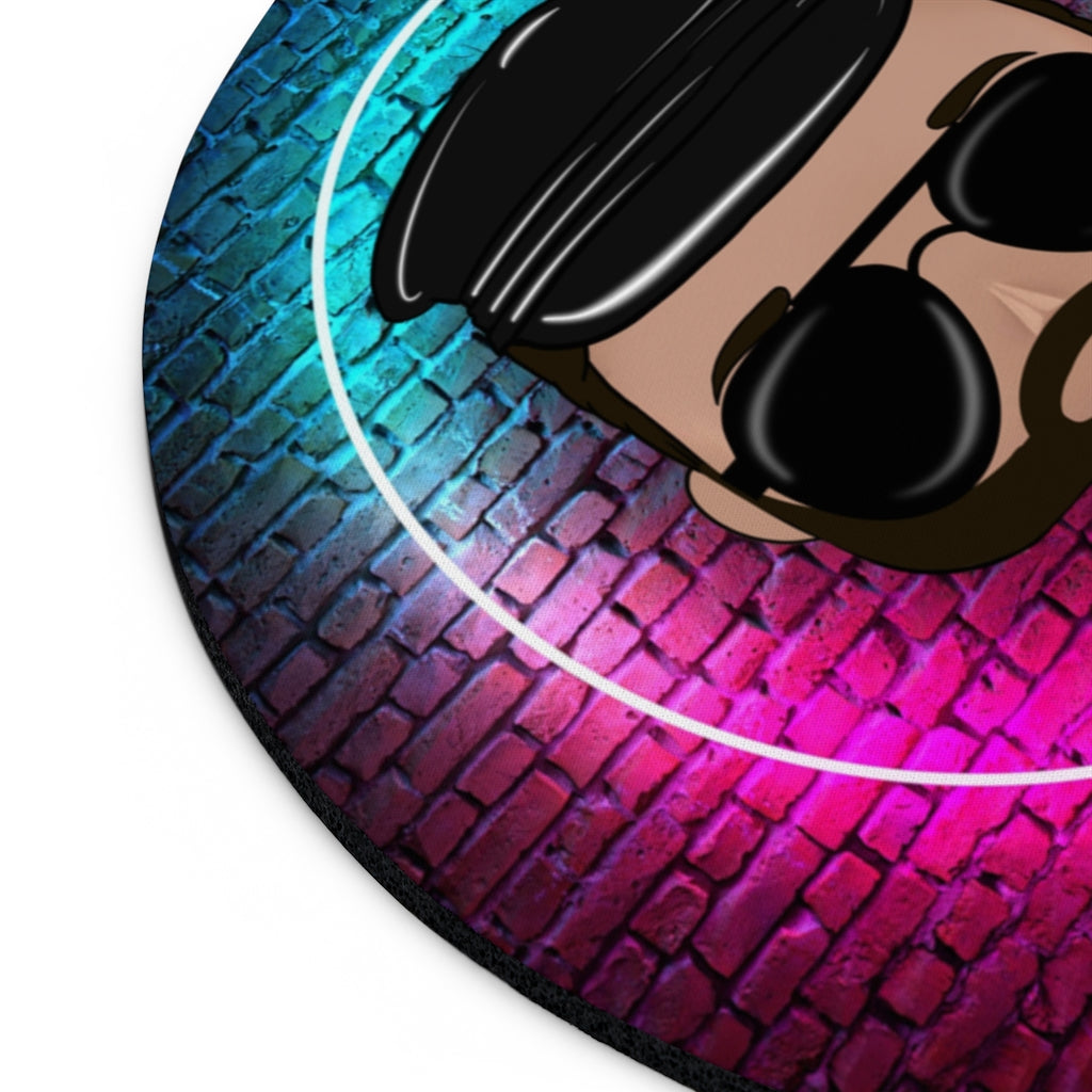 Funko Series "Finland" / Mousepad