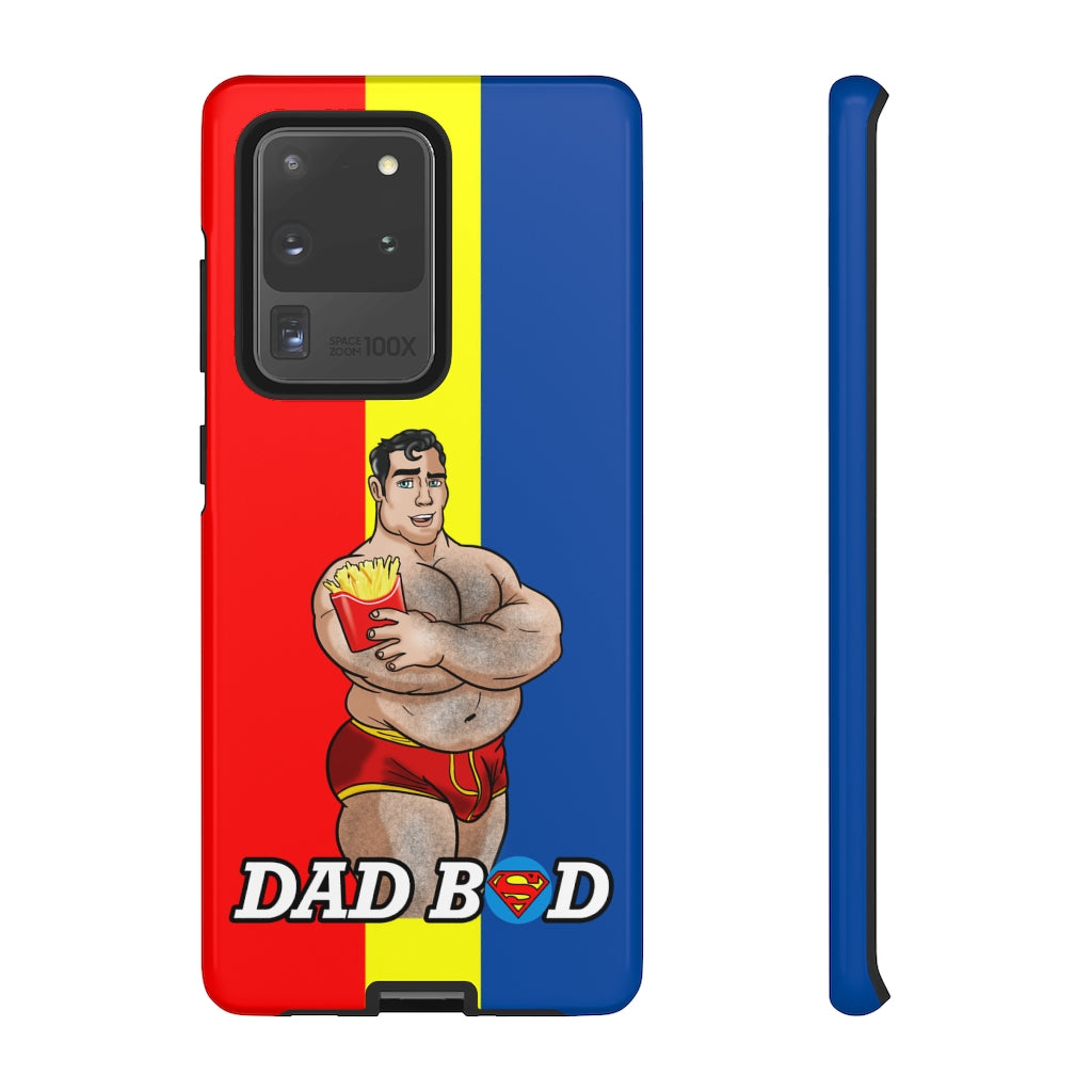 Dad Series "Superman" / Tough Cases