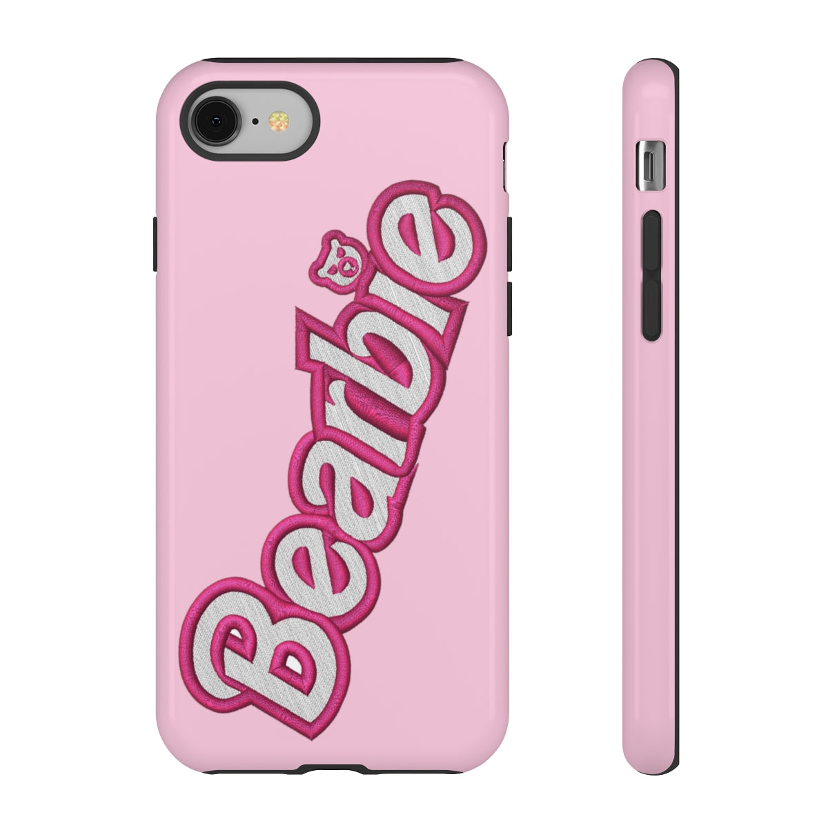 Bearbie / Tough Cases