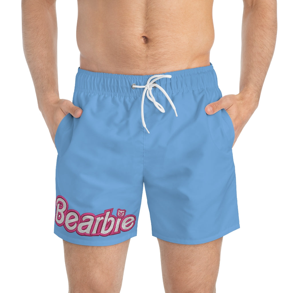 Swim Trunks