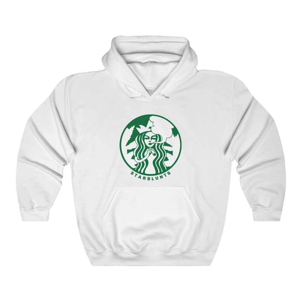 Star Blunts / Men's NUBLEND® Hooded Sweatshirt