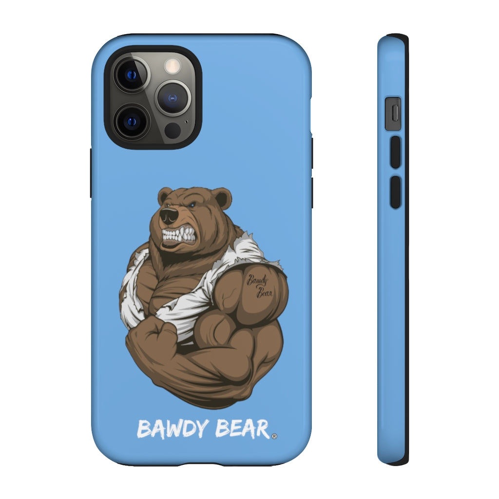 Muscle Bear / Tough Cases