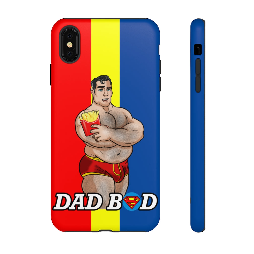 Dad Series "Superman" / Tough Cases