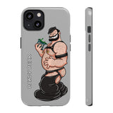 Bluto Spinach / Tough Cases