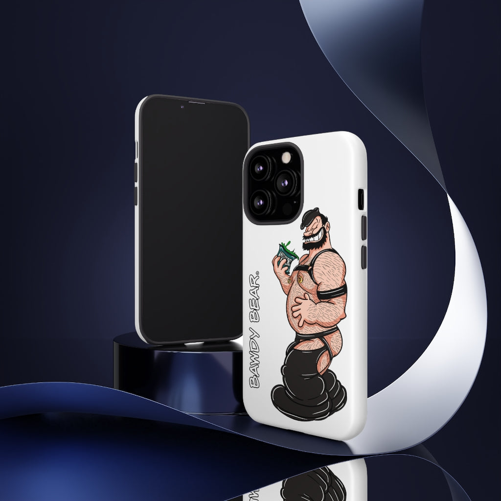 Bluto Spinach / Tough Cases