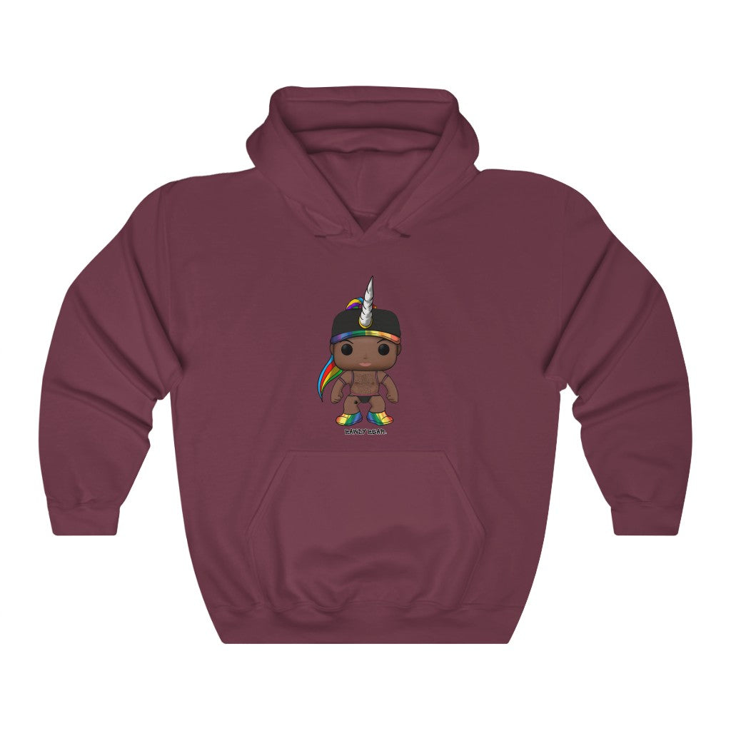 Funko Series "UniBear Pride" / Unisex Heavy Blend™ Hooded Sweatshirt