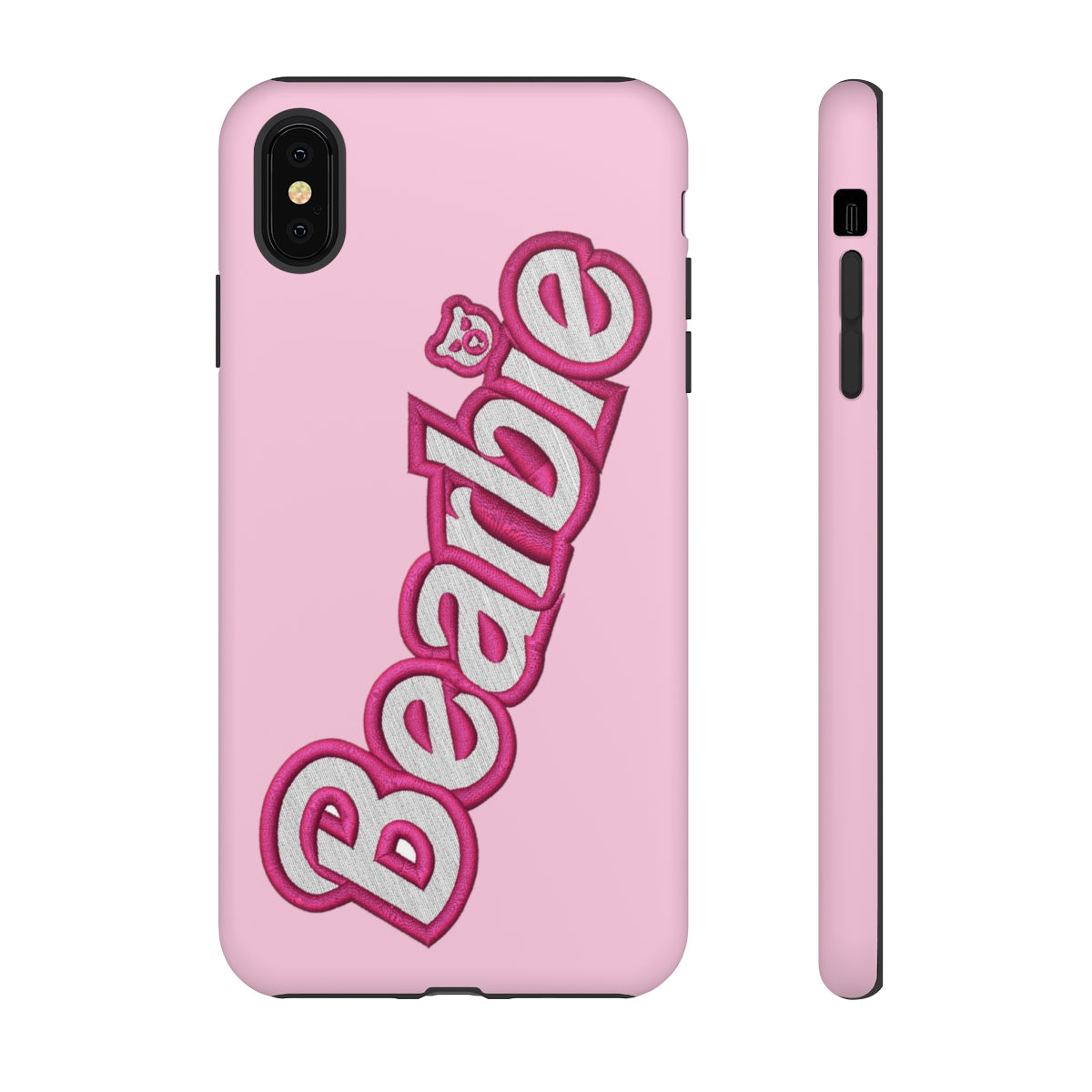 Bearbie / Tough Cases