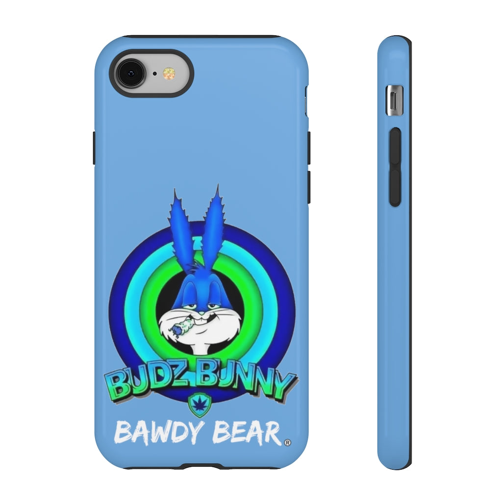 Budz Bunny / Tough Cases