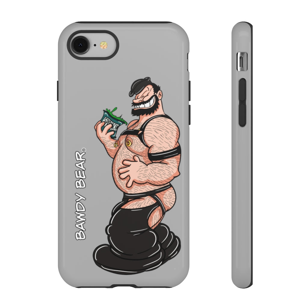 Bluto Spinach / Tough Cases