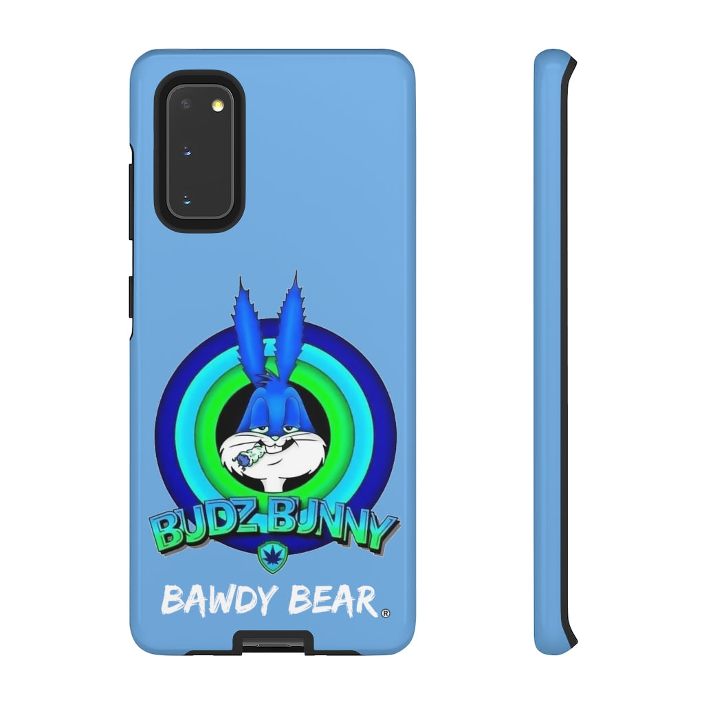 Budz Bunny / Tough Cases