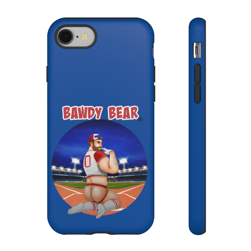 Bear Series "Play Ball" / Tough Cases