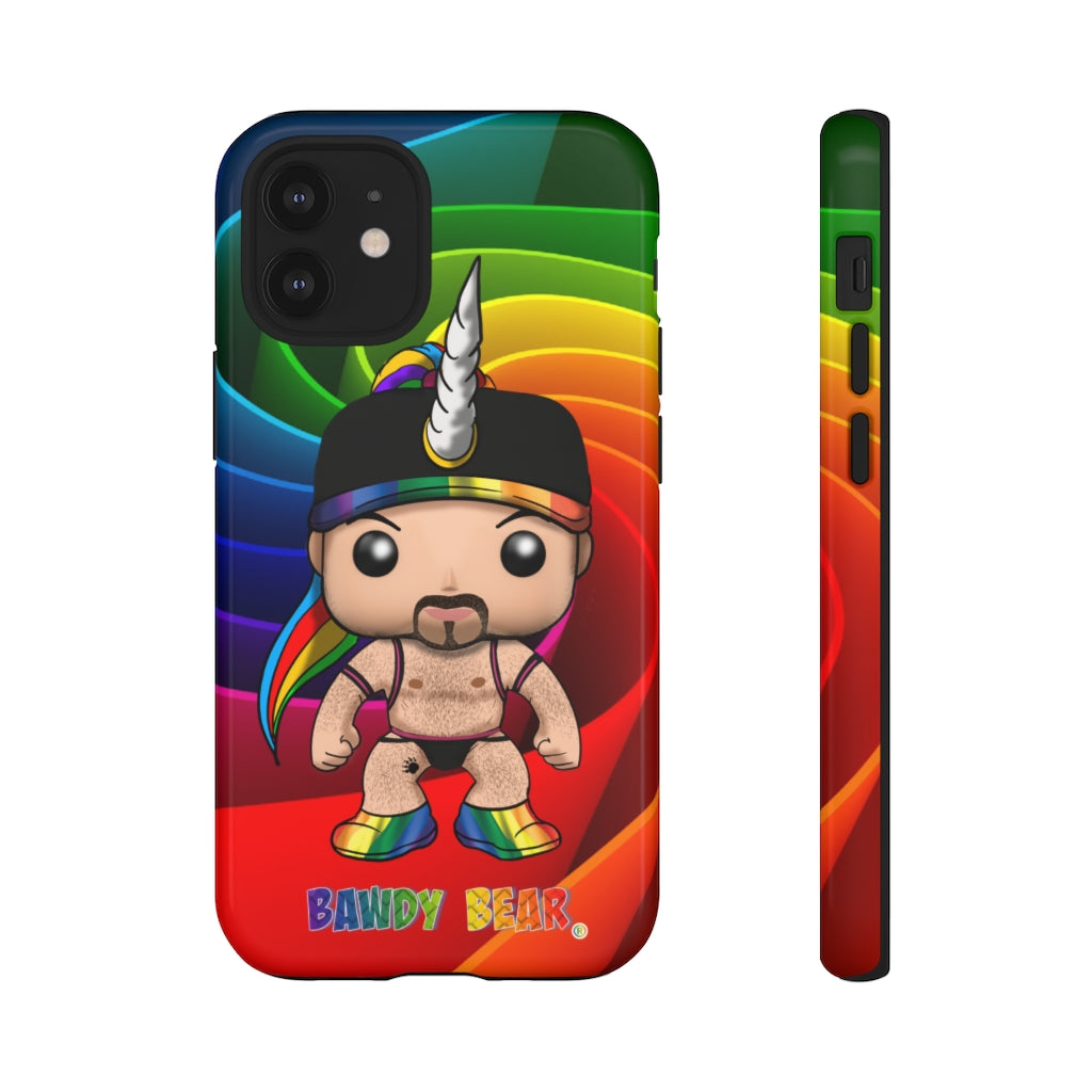 Funko Series "UniBear" / Tough Cases